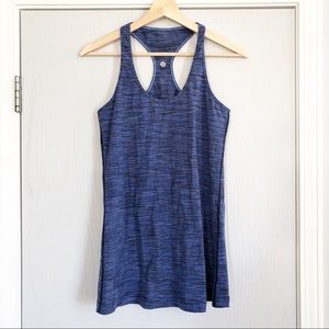 Lululemon Cool Racerback Tank We are From Space 8